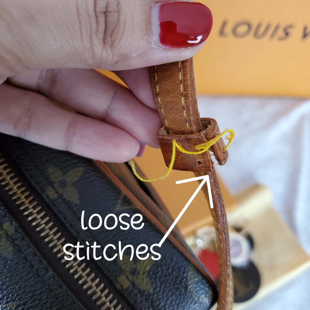 🎀Louis Vuitton Trocadero 27 Women's Crossbody Bag🎀 - Picture 17 of 17